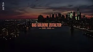 Города, завоевавшие мир: Амстердам, Лондон, Нью-Йорк (сериал 2017)