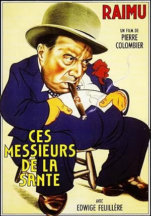 Господа из Санте (1934)