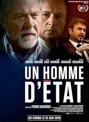Государственный деятель (2014)