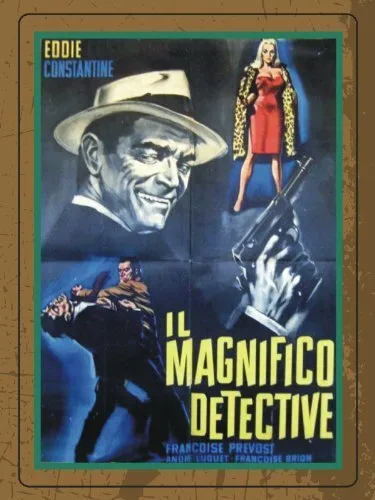 Говори что хочешь, зайчик мой (1961)