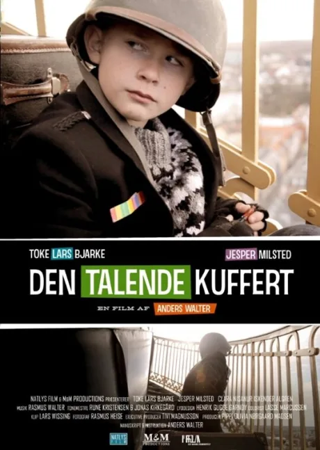 Говорящий чемодан (2011)