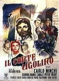 Граф Уголино (1949)