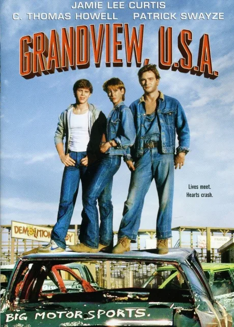 Грэндвью, США (1984)
