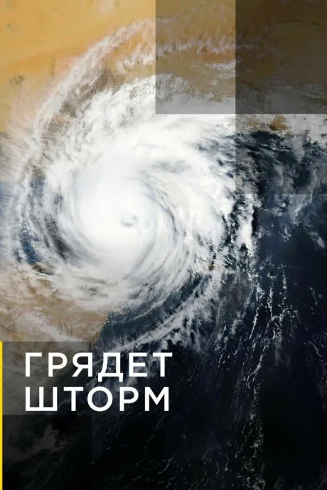 Грядет шторм (сериал 2020)