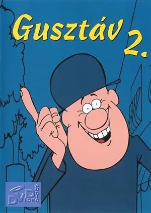 Густав остаётся в постели (сериал 1964)
