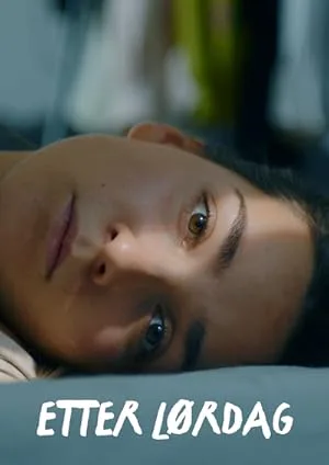 И о субботе (сериал 2021)