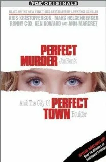 Идеальное убийство, идеальный город (сериал 2000)