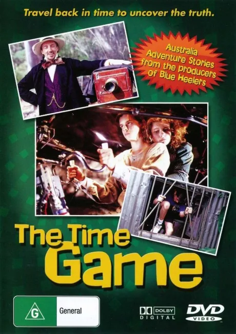 Игра со временем (1992)