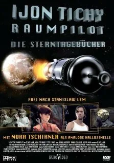 Ийон Тихий: Космический пилот (сериал 2007)
