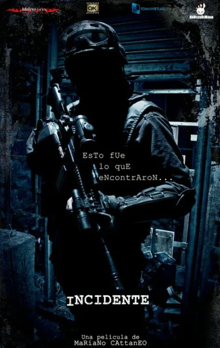 Инцидент (2010)