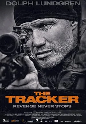 Ищейка (2019)
