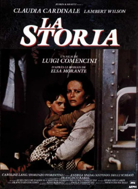 История (сериал 1986)