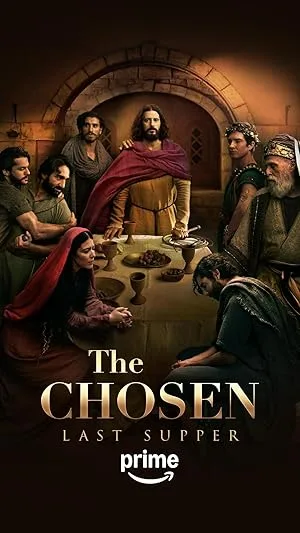 Избранные (сериал 2019)