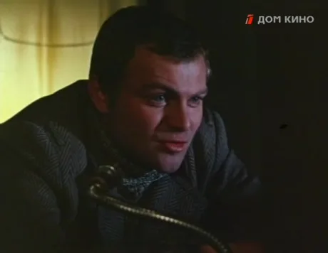К своим!.. (1983)