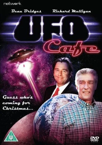 Кафе НЛО (1990)
