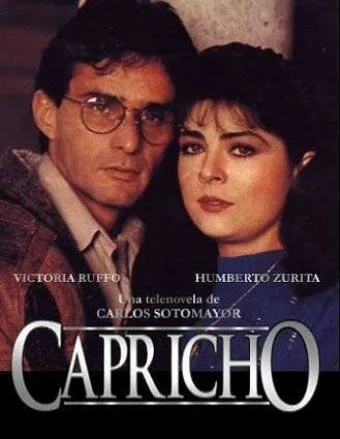 Каприз (сериал 1993)