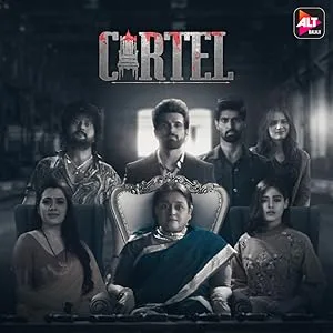 Картель (сериал 2021)