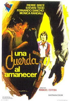 Казнь на рассвете (1972)