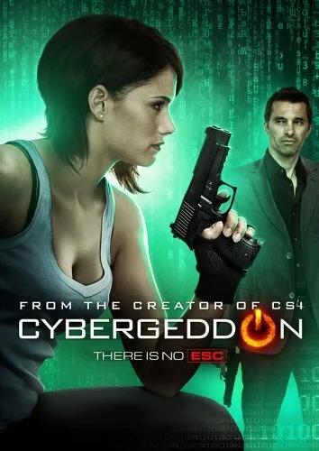 Кибергеддон (сериал 2012)