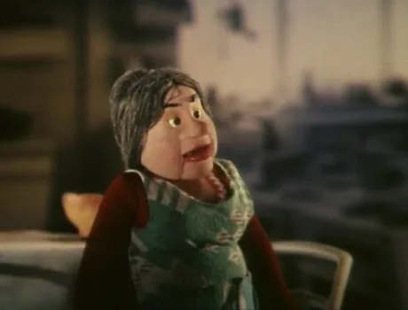 Кладезь мудрости (1991)
