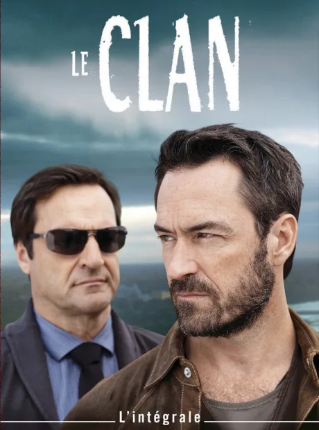 Клан (сериал 2015)