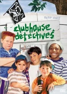 Клуб домашних детективов (1996)