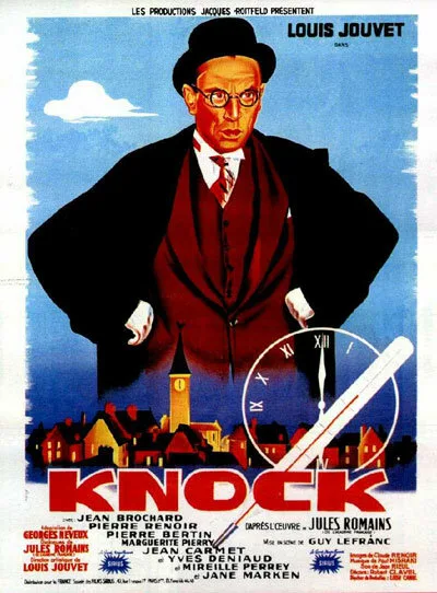 Кнок (1951)