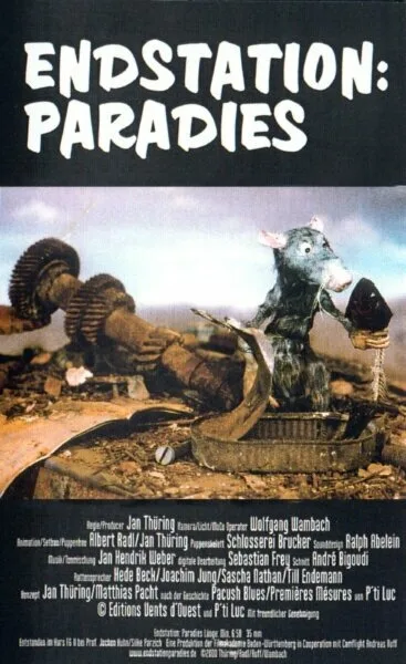Конечная станция: Рай (2000)