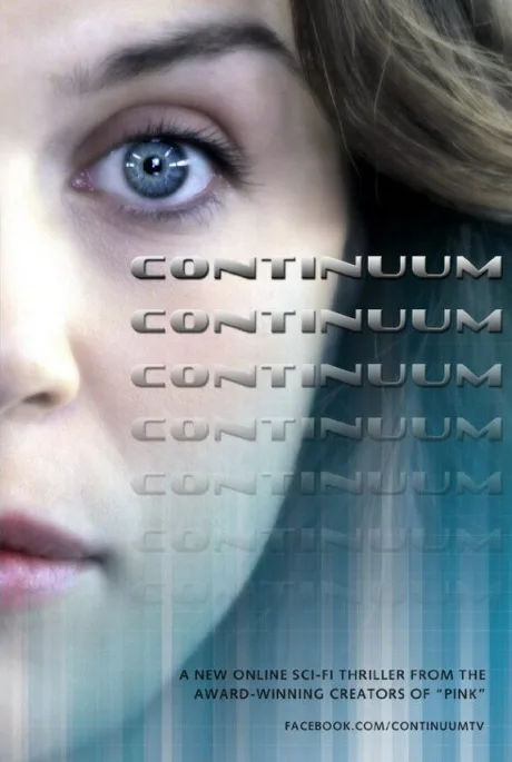 Континуум (сериал 2012)