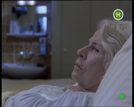 Королева сальсы (2001)