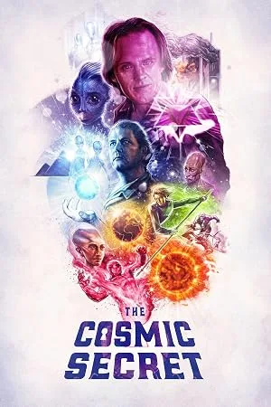 Космический секрет (2019)
