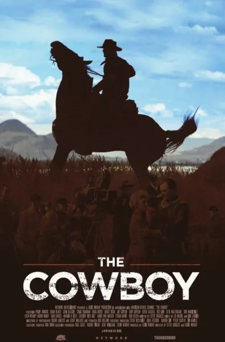 Ковбой (сериал 2016)