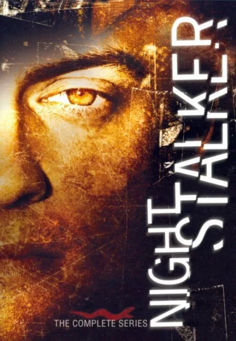 Крадущийся в ночи (сериал 2005)