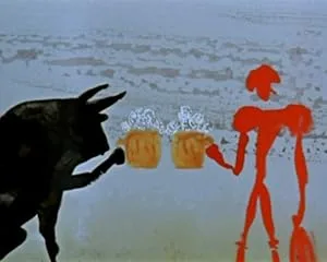 Красное и черное (1964)