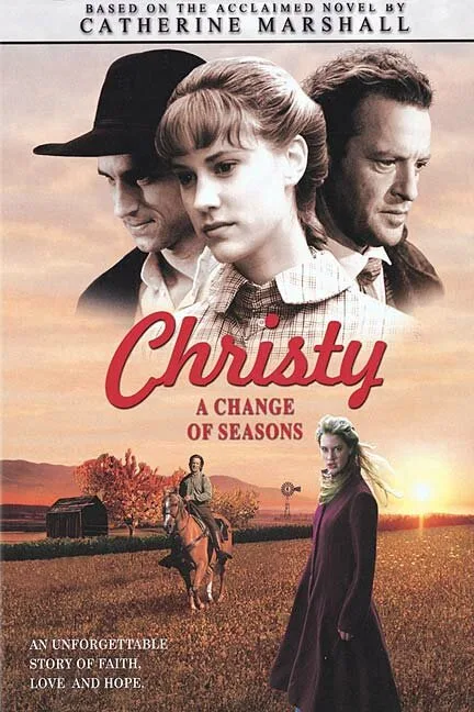Кристи: Выбор сердца (сериал 2001)