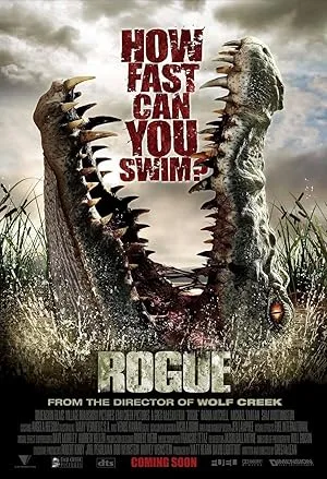 Крокодил (2007)