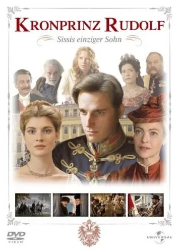 Кронпринц Рудольф (сериал 2006)