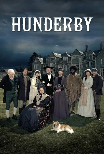 Хандерби (сериал 2012)