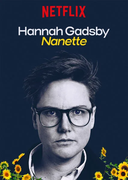 Ханна Гадсби: Нанэтт (2018)