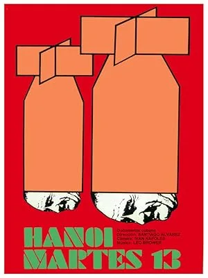 Ханой, вторник, 13 (1968)