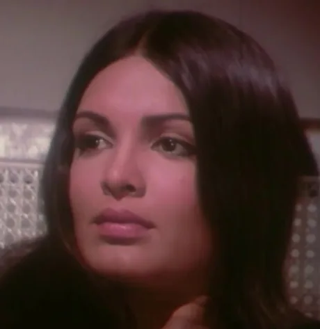 Характер (1973)