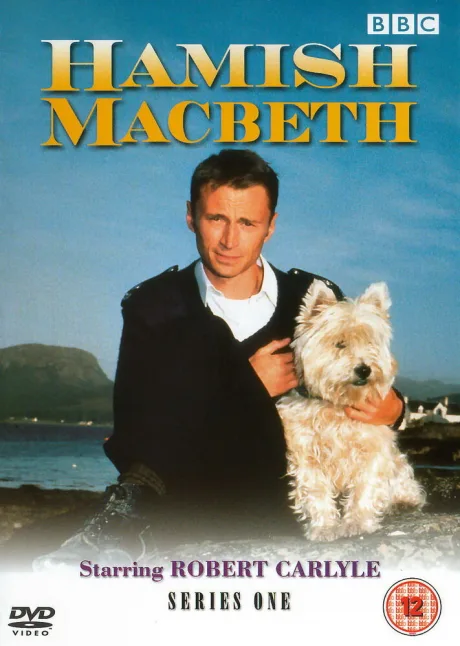 Хэмиш Макбет (сериал 1995)