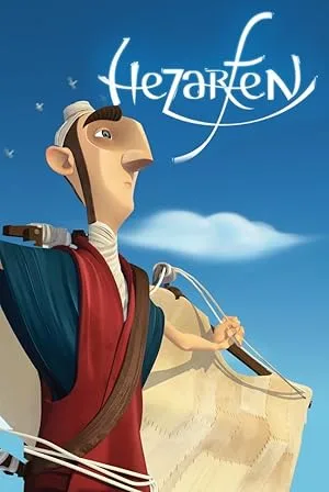 Хезарфен (2010)