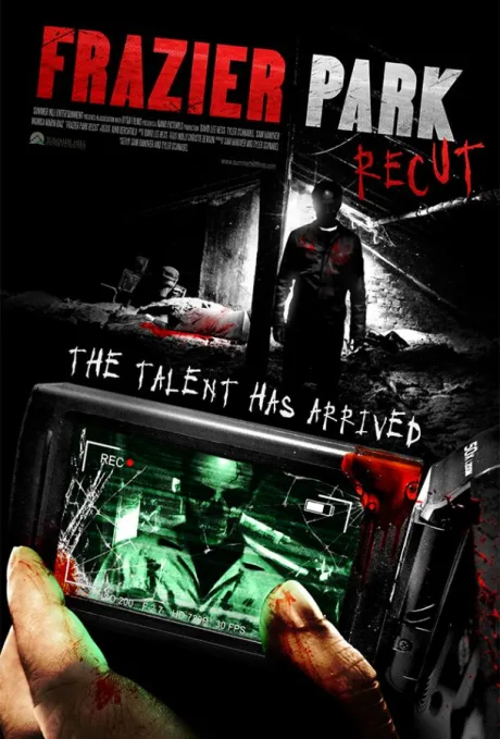 Хижина Фрейзер Парк (2017)