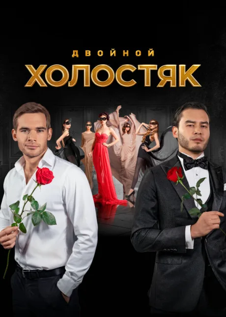 Холостяк (сериал 2013)