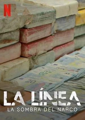 Ла-Линеа Тень Нарко (сериал 2020)