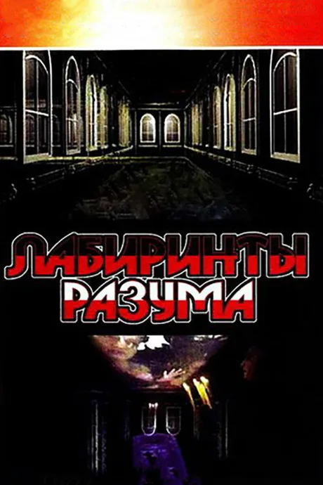 Лабиринты разума (сериал 2006)