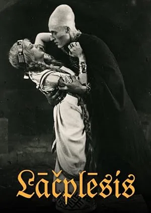 Лачплесис (1930)