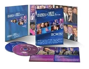 Legends of Jazz (сериал 2006)