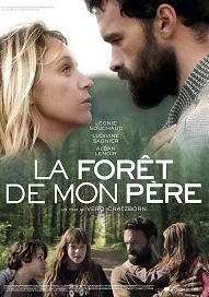 Лес моего отца (2019)